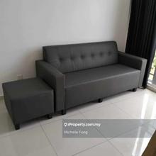 Brand New,Fully Furnish 