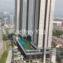 The Pulse Residence Bandar Puteri Puchong For Rent