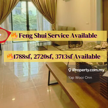 Anjali North Kiara for Sale. Pool View