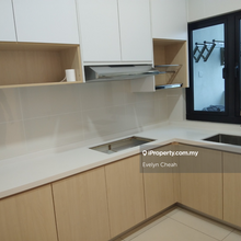 Simple Elegant Sky Condo unit for Sale