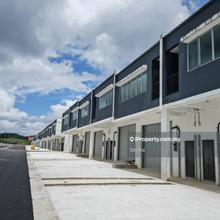 Stellar Park, Jalan Kiambang 17/1, Kulai