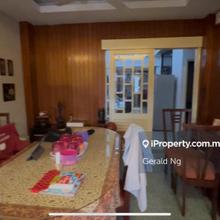 Corner Bumi Lot Terrace Leasehold 2065 Seksyen 14 Petaling Jaya