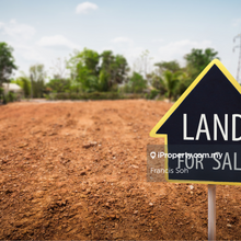 Converted Industrial Land for Sale!