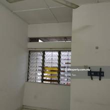 Double Storey House For Sale In Jalan Ipoh
