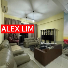 Sierra East Condominium For Rent !!
