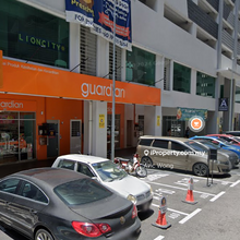 Razak City Shop lot For Rent, Sungai Besi