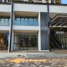 Sky Trees Shop office @ Bukit Indah, 2nd  floor