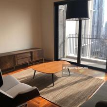 KLCC Serviced residence for Sale