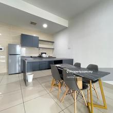 Limited Affordable High Floor Unit Vacant Now