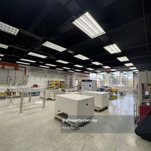 Factory rent, Bayan Lepas, good value, Penang