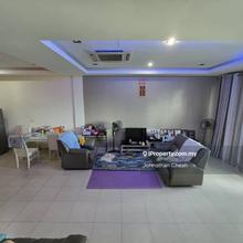 Prime Location! 5rooms House in Taman Tekkah Permai for Sale