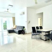 Orchard Ville @ Bayan Lepas fully furnished near airport