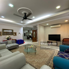 Corner Lot 2 Storey Semi D House Seksyen 9 Shah Alam