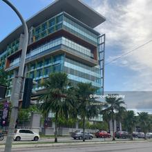 Office for Rent Melawati ampang