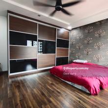 Atmosfera Spacious Condo Puchong Jaya (Renovated) For Sale