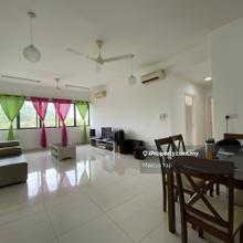 Condominium for Rent