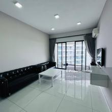 For Rent - Royal Strand Country Garden @ Danga Bay, Jb 3 Bed 3 Bath