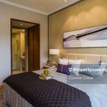 Best Investment or Own Stay Luxury Condo In Bukit Bintang City Centre