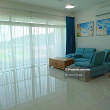 Ferringhi Residence