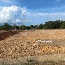 85000sqft Bukit Rambai Industrial Land