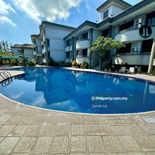 The Club Condo Unit For Sale 