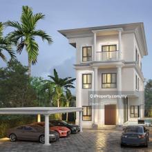 Kampung Likas