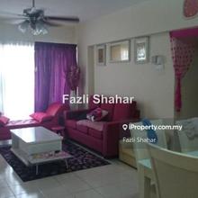 Sentul Utama Condo, Sentul, Kuala Lumpur 