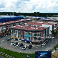 Freehold -Non Bumi Lot -Intermediate Lot -Same row with 99speedmart