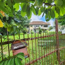 Bukit Tunku Bungalow Land For Sale