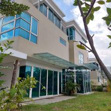 3 Sty modern design