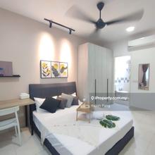 Seri Mutiara Apartment for Rent