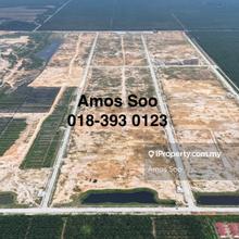 10 acres Industrial Land @ Kapar, Meru, Bukit Raja, Klang