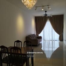Duta Park Residences Jalan Kuching Kuala Lumpur For Rent 