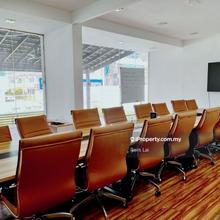 2sty Semi Detached Lucky Garden Bangsar