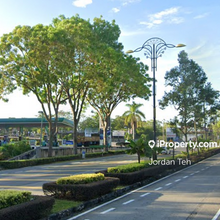 Main Road Frontage Commercial land @ Ayer Keroh, Melaka