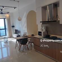 Ready to move in with fully furnished ,all good condition