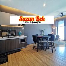City of Dream Condominium at Tanjung Tokong 