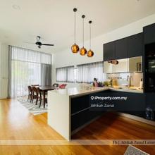 Actual Unit With Actual Price - Exclusive Bungalow On Premium Location