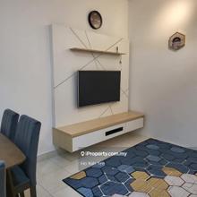 Vista Adesa Residensi Desa Timur