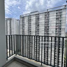 Lake Front Home Condominium at Cyberjaya, Persiaran Sepang..