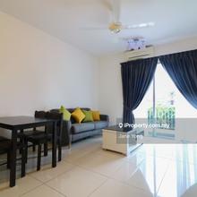 Livia residence @ c180 belakong