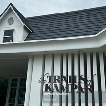 The Residence @ Kampar (The Trails of Kampar) 