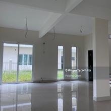 Villa Heights Bungalow