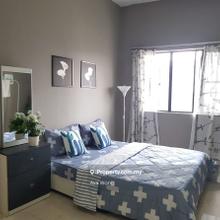 Pelangi Utama Condo 2 For Rent !