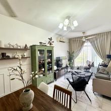 Rumah Cantik Apartment Prima Presint 11 Putrajaya