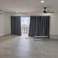 Sky Vogue ready unit for srent