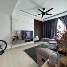 I-santorini Condominium For Rent !!