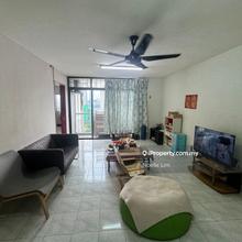Bukit Bintang, Kenanga Point Condo For Sale