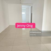 Single Sty Terrace House At Taman Permata Utama, Kulim For Rent