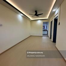 Flat Bertam For Sale @ Taman Daya